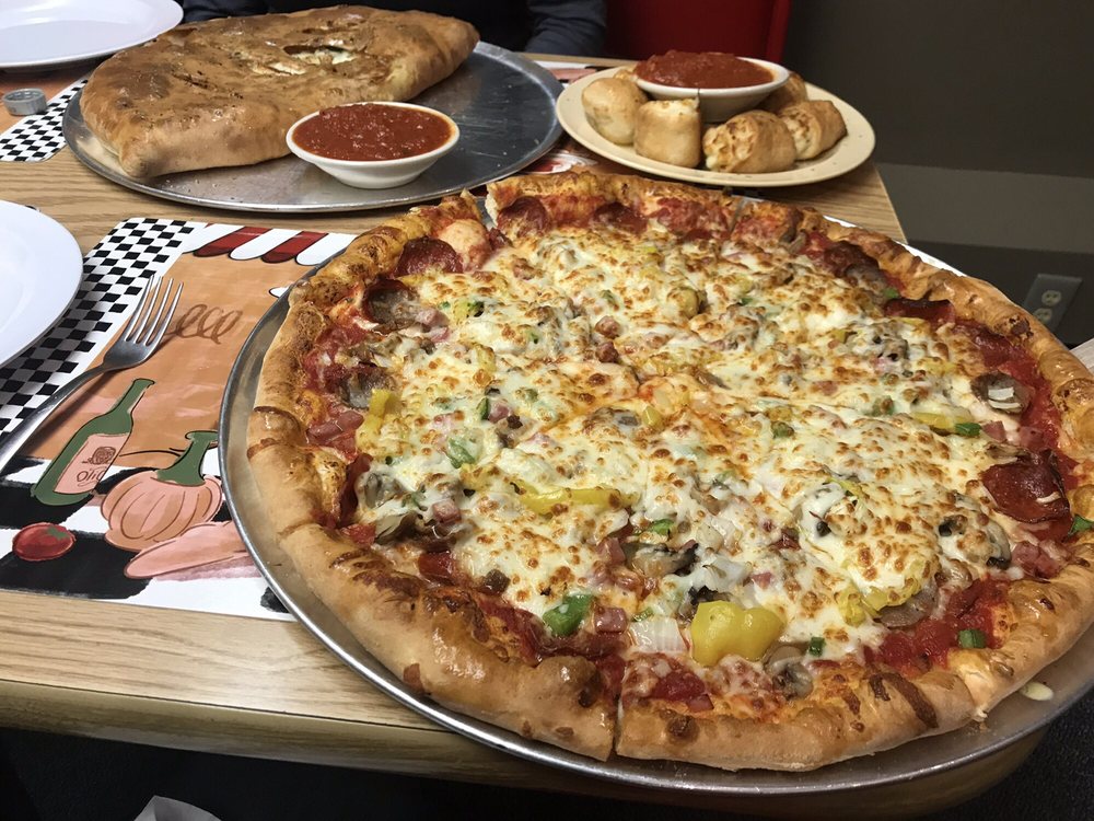 Italiano’s Kingsport