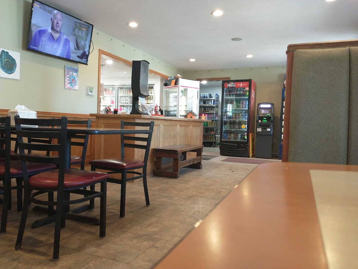 Coy's Pizza